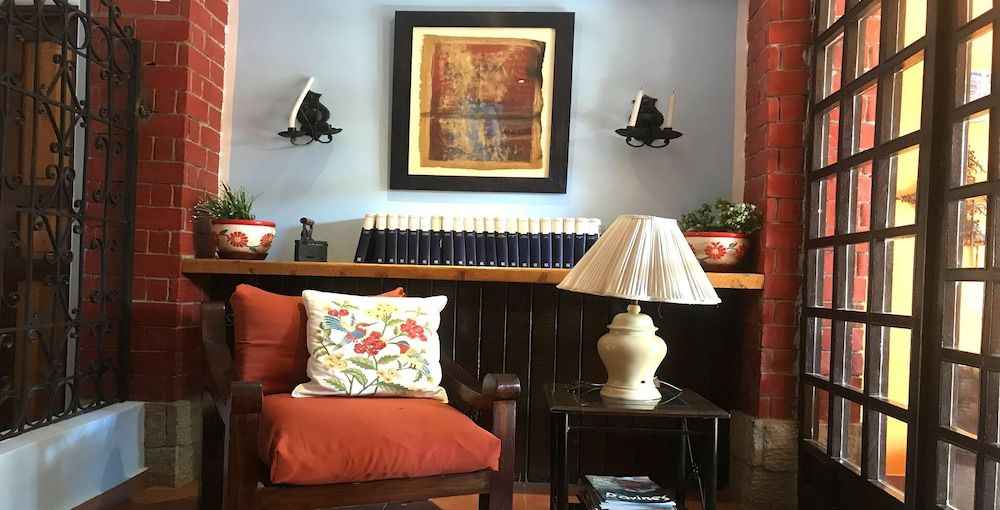 Churup Guest House 2