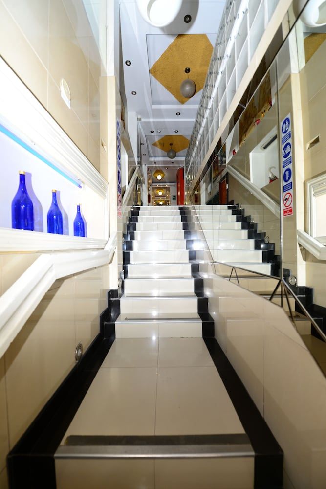 Hotel Kalu 3 estrellas en Chiclayo