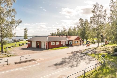 First Camp Duse Udde - Säffle 3