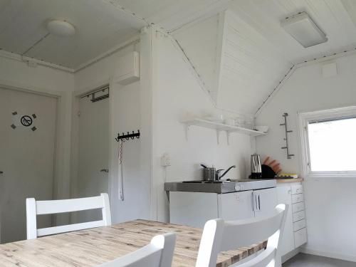 First Camp Duse Udde - Säffle 2