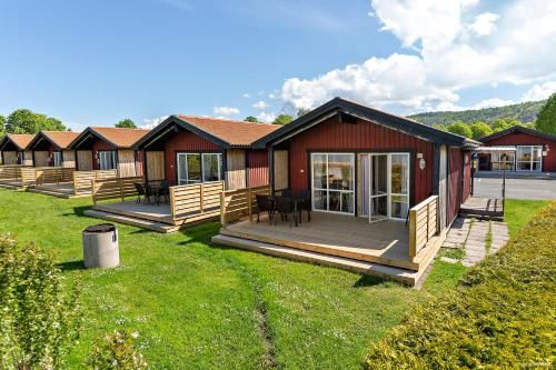 First Camp Gränna - Vättern 3