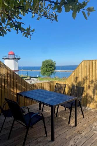 First Camp Gränna - Vättern 2