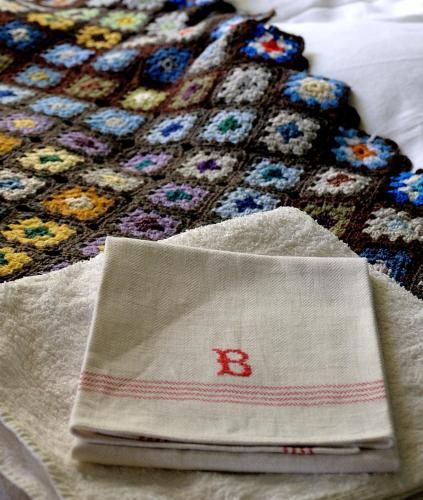 Nästegården Bed & Breakfast 2