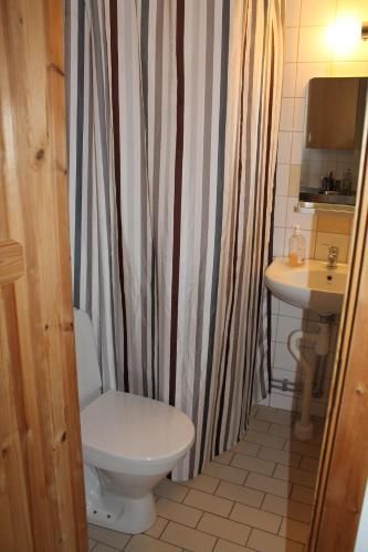 Vilsta Camping and Cottages -1 estrellas en Eskilstuna