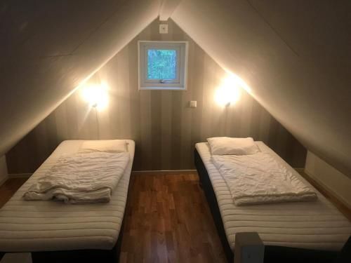 Vilsta Camping and Cottages 2