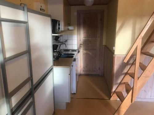 Vilsta Camping and Cottages 3