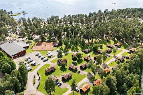 First Camp Orsa - Dalarna 3
