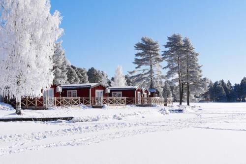 First Camp Orsa - Dalarna 2