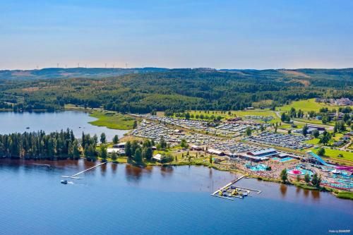 First Camp Sunne - Fryksdalen 2