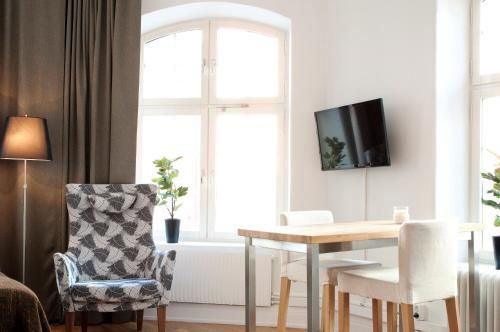 Continental Apartment Hotel Sundsvall 3