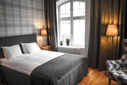 Continental Apartment Hotel Sundsvall 2