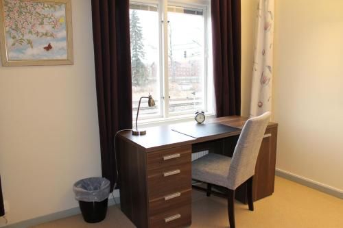 Stationshusets Hotell och Café 3