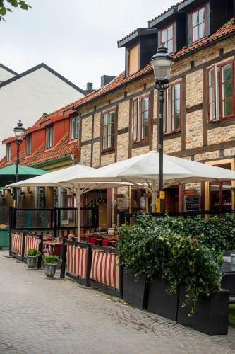 Continental Apartment Hotel Helsingborg 3