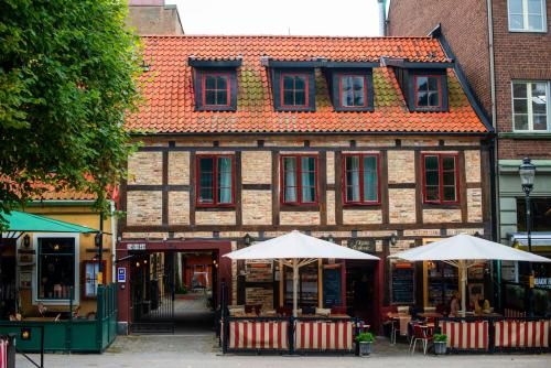 Continental Apartment Hotel Helsingborg 3 étoiles à Helsingborg