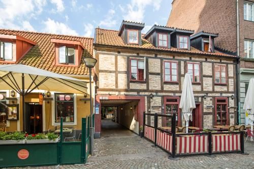 Continental Apartment Hotel Helsingborg 2