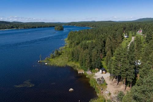 First Camp Ansia - Lycksele 3