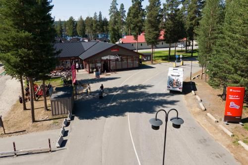 First Camp Ansia - Lycksele 2