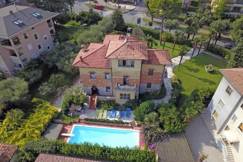 Villa Barbara 1