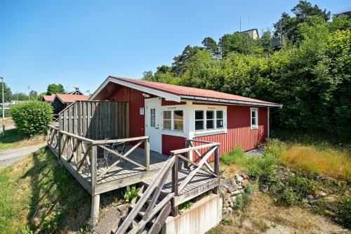 First Camp Nickstabadet-Nynäshamn 2