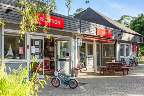 First Camp Torekov-Båstad 2