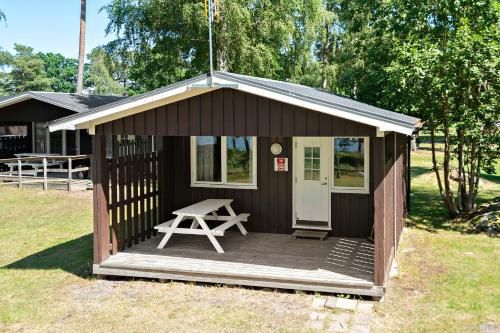 First Camp Ekudden-Mariestad 2