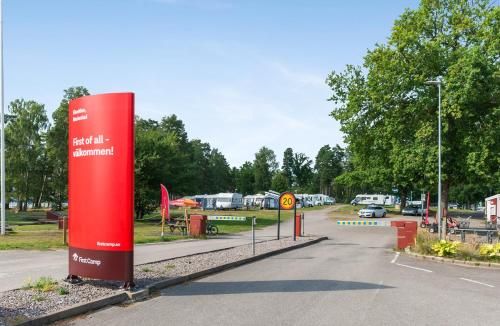 First Camp Ekudden-Mariestad 3