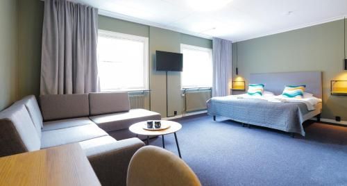 Hotell Veckefjärden 3 étoiles à Örnsköldsvik