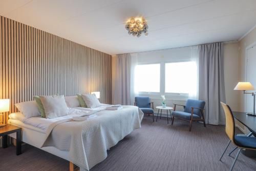 Hotell Veckefjärden 2