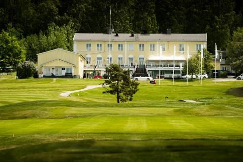 Hotell Veckefjärden 3