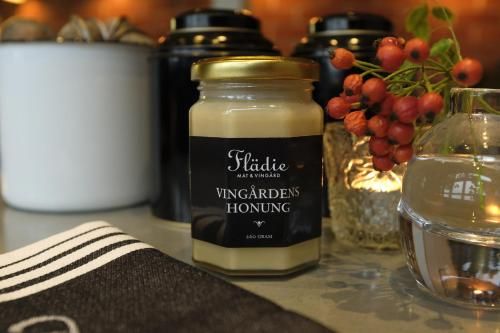 Flädie Mat & Vingård 3