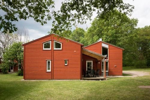 First Camp Västerås-Mälaren