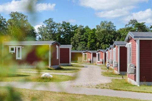 First Camp Karlstorp-Halmstad