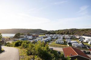First Camp Edsvik-Grebbestad