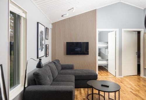 Kapelludden Camping & Stugor 3