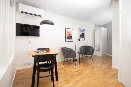 Kapelludden Camping & Stugor 2