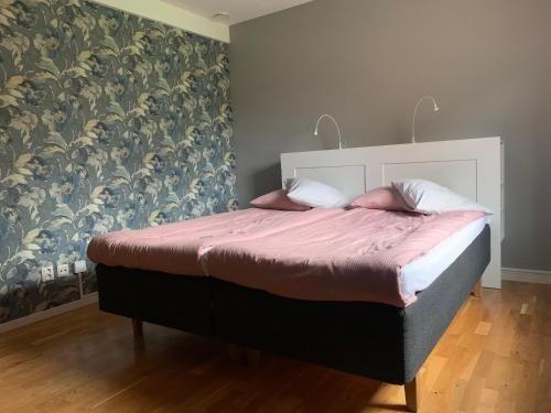 Stenholmens Gårdshotell -1 estrellas en Linköping