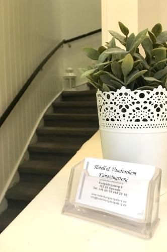 Hotell Kungsängstorg 3