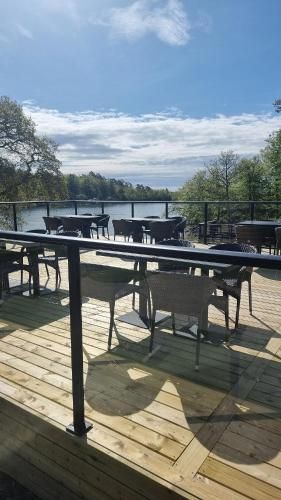 Kolleviks Camping och Stugby 3