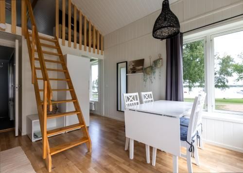 Evedals Camping Växjö 2