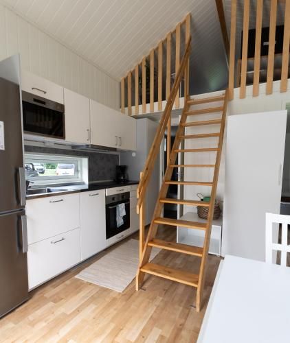 Evedals Camping Växjö 3