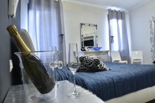 Ca' del Cinema B&B 3