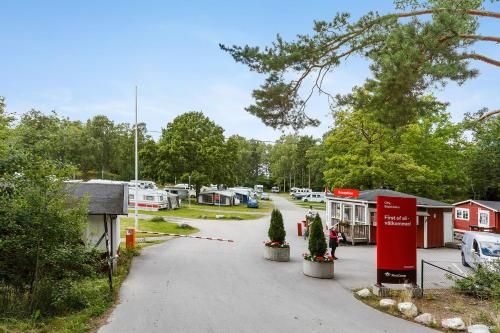 First Camp City-Stockholm 2