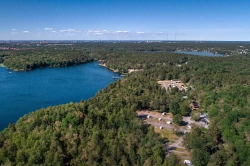 First Camp City-Stockholm 1