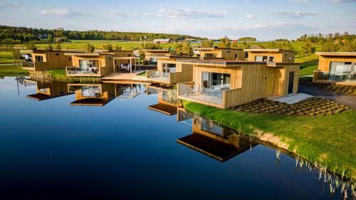 Halmstad Golfarena Hotell & Lägenheter 3