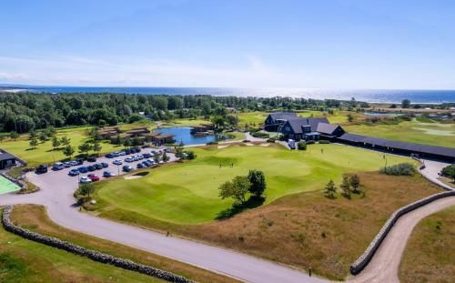 Halmstad Golfarena Hotell & Lägenheter 2