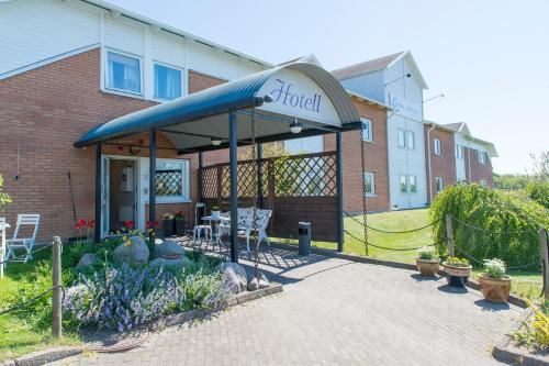 Hotell Angöringen 2