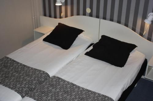 Hotell Angöringen 2 estrellas en Karlskrona