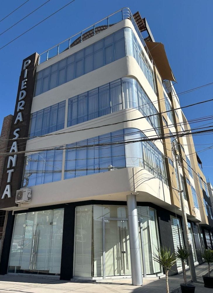 HOTEL PIEDRA SANTA - Moquegua