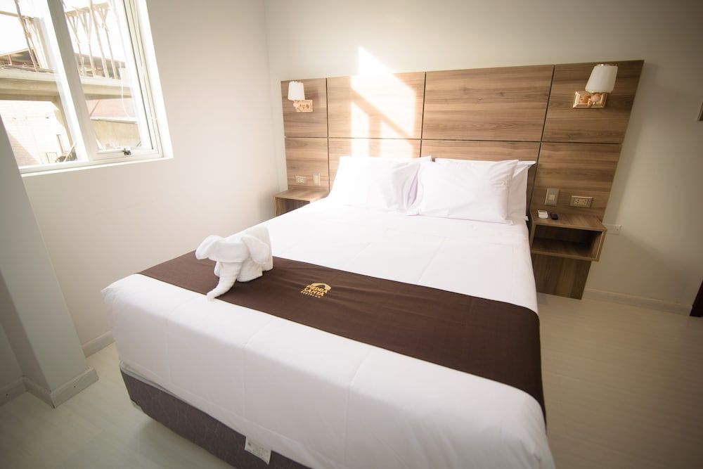 HOTEL PIEDRA SANTA - Moquegua 2