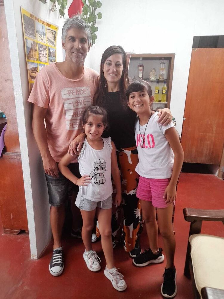 Maypa Lima Airport 3